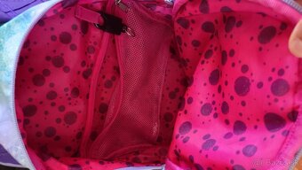 Školská taška Topgal - 5