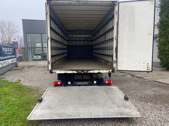 Iveco Eurocargo 120E22, Euro 5, čelo +DPH /2676/ - 5