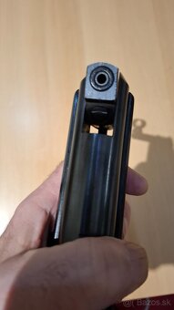 Vzduchovka TEX mod.3 - 5