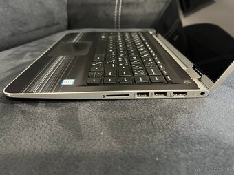 HP Pavilion x360 Convertible i7/8GB/256GB - 5