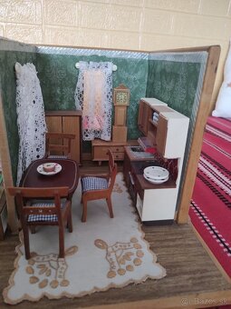 Domček pre bábiky - 5