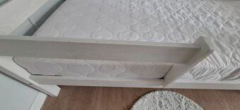 Detská domčeková posteľ - 5