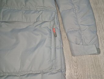 Dámska zimná bunda Head - 5