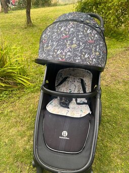 Petite&Mars Street - 5