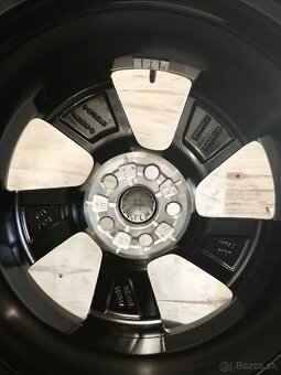 TOYOTA YARIS NG R16 ORIG.LETNA SADA/TPMS/MATICE - 5