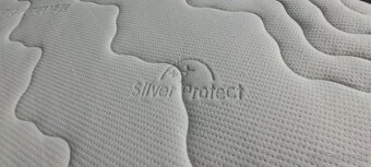 Matrace 200x90x20 - 5