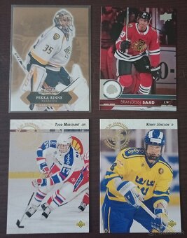 Predám hokejové kartičky - 5