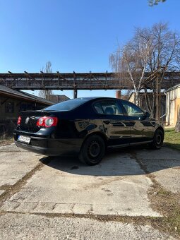 Volkswagen Passat B6 1.9tdi 77kw - 5