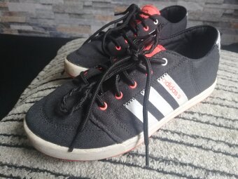 Predám tenisky adidas neo label - 5