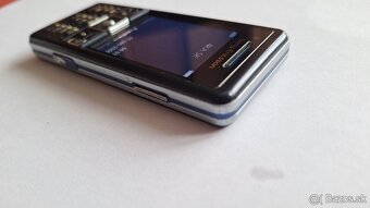 Sony ericsson C510 top stav - 5