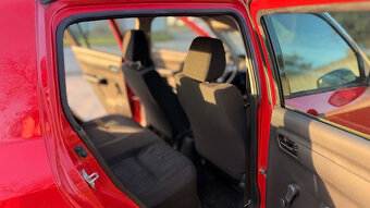 Predám Suzuki Swift - 5