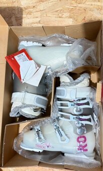 Dámske lyžiarky Rossignol - 5