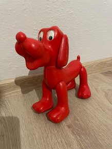 Retro hračky mix 1 - 5