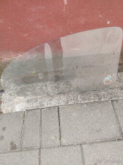 predam nove cel. skla bocne - 5