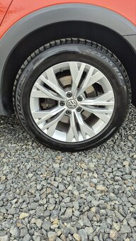 Predám Volkswagen Passat Alltrac -Virtual, 4MOTION - 5