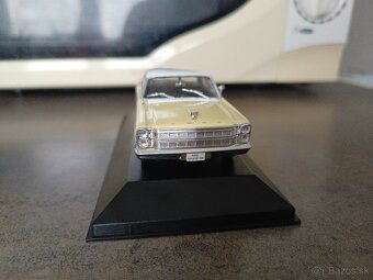 1:43 Ford Galaxie 500 1957 - 5
