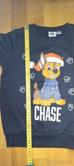 Chlapčenská mikina - 5