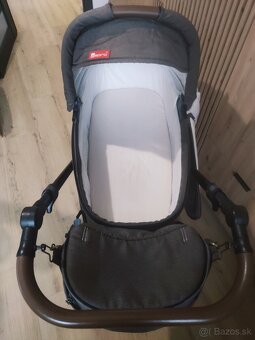 Predám kočík Espiro Next - 5
