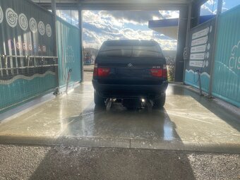 Bmw x5 - 5