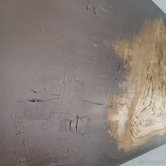 Obraz Budha 150x60 - 5