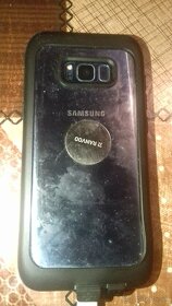Samsung Galaxy S8 plus - 5