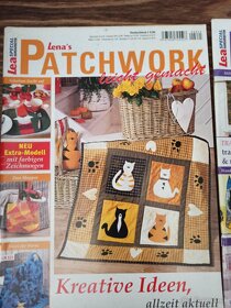 Patchwork - 5