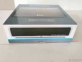 Elac Discovery Music Server DS-S101 G - 5