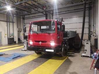 Renault Midliner M180 / nová STK / EM - 5