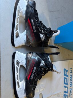 Bauer hokej korcule X3 - 5