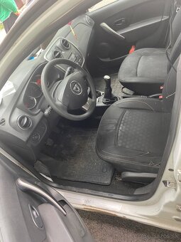 Dacia logan 1.5dci - 5