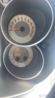 Mazda 3 1.6D 80KW - 5