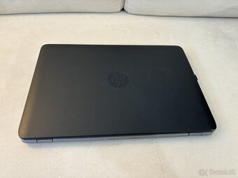 #002 - HP EliteBook 840 G2/i5 5300U/8GB/128GB SSD/W7 - 5
