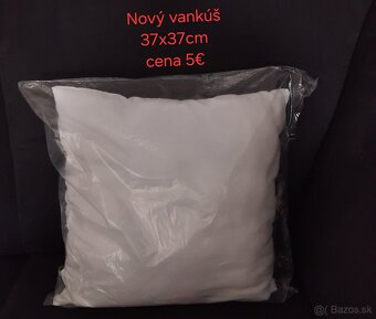 Prehoz na posteľ,paplón,deka - 5