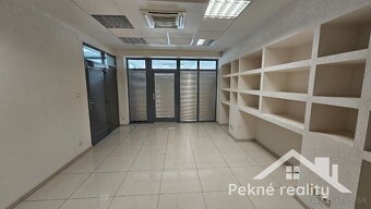 Prenájom kancelárskeho priestoru v centre Zvolena - 5