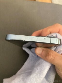 Iphone 13 pro max 128 GB - 5