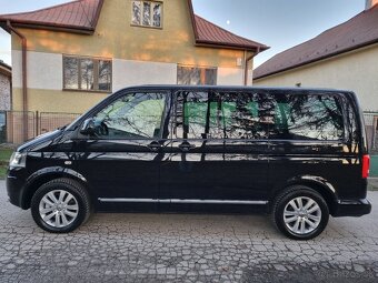 ===Volkswagen T5 Multivan 2=== - 5