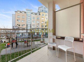 Ponúkame na predaj 2- izbový byt na Kresánkovej ulici - 5