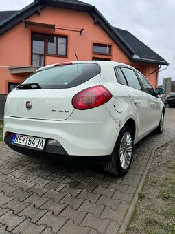Predam Fiat Bravo 1.6jtd - 5