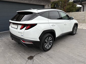 Hyundai Tucson 1.6crdi Mild Hybrid Style - 5