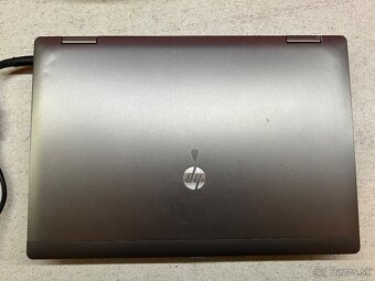 HP Probook 6460b s i3,5gb ram,500gb diskom,14”hd - 5