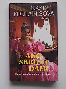 Romantika - knihy v slovenskom jazyku - 5