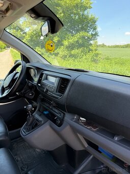 Toyota Proace rv 2018 Dlhá verzia , Long'. - 5