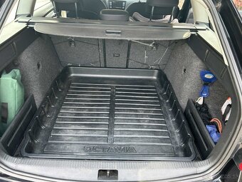 Skoda octavia 3 4x4 - 5
