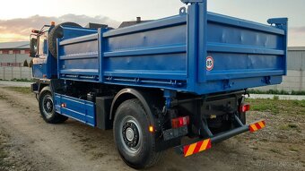 Tatra 815 4x4 S3-sklápač - 5