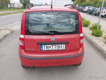 Fiat Panda 1.1 Active - 5