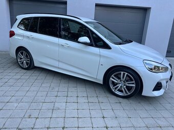 BMW 2 Gran Tourer M-SPORT / xDrive /2021/ Automat /LED/ DPH - 5