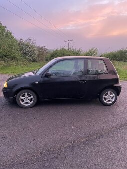 Seat arosa 1.7 - 5