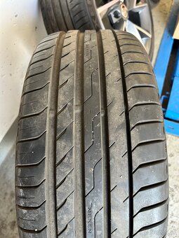 Predam 5 x112 r19 - 5
