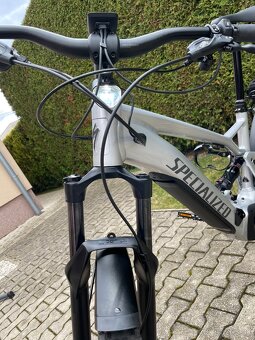 Specialized Tero x 4.0 29 NB - 5