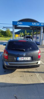 Renault laguna 1,9 dci - 5